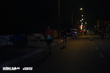 Minh Dam Discovery Marathon 2024 - Ảnh #1275800