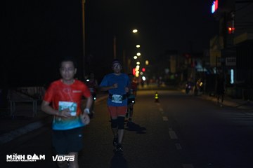 Minh Dam Discovery Marathon 2024 - Ảnh #1276510