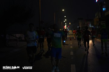 Minh Dam Discovery Marathon 2024 - Ảnh #1277255
