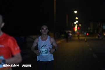Minh Dam Discovery Marathon 2024 - Ảnh #1275057