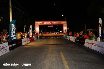 Minh Dam Discovery Marathon 2024 - Ảnh #1273419
