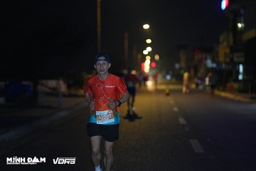 Minh Dam Discovery Marathon 2024 - Ảnh #1273024