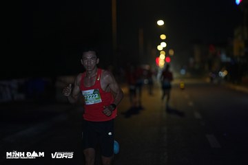 Minh Dam Discovery Marathon 2024 - Ảnh #1273327