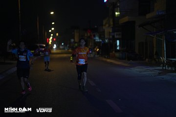 Minh Dam Discovery Marathon 2024 - Ảnh #1272330