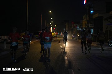 Minh Dam Discovery Marathon 2024 - Ảnh #1276215