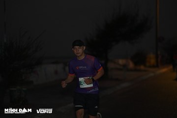 Minh Dam Discovery Marathon 2024 - Ảnh #1277748