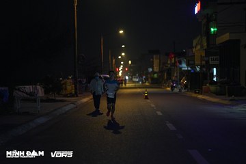 Minh Dam Discovery Marathon 2024 - Ảnh #1272555