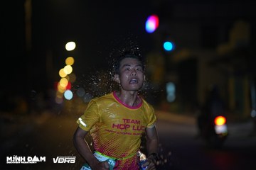 Minh Dam Discovery Marathon 2024 - Ảnh #1274839