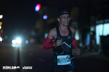 Minh Dam Discovery Marathon 2024 - Ảnh #1274764
