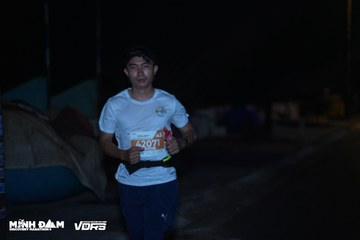 Minh Dam Discovery Marathon 2024 - Ảnh #1273304