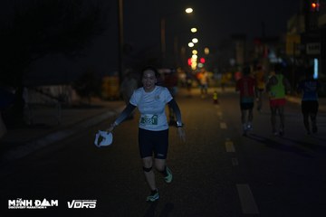 Minh Dam Discovery Marathon 2024 - Ảnh #1277485