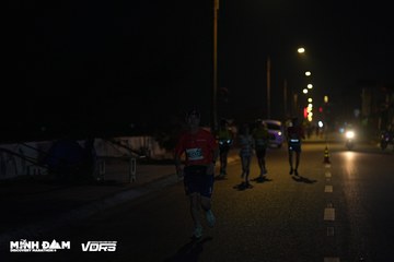 Minh Dam Discovery Marathon 2024 - Ảnh #1275571