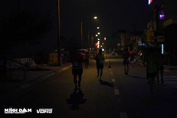 Minh Dam Discovery Marathon 2024 - Ảnh #1277346