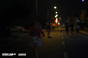 Minh Dam Discovery Marathon 2024 - Ảnh #1277053