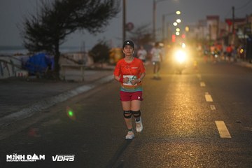 Minh Dam Discovery Marathon 2024 - Ảnh #1278129