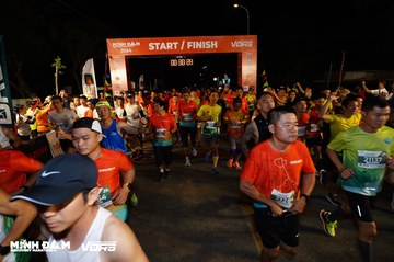 Minh Dam Discovery Marathon 2024 - Ảnh #1273560