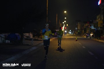 Minh Dam Discovery Marathon 2024 - Ảnh #1272502