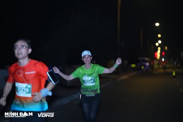 Minh Dam Discovery Marathon 2024 - Ảnh #1276134