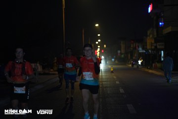 Minh Dam Discovery Marathon 2024 - Ảnh #1273359