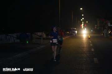 Minh Dam Discovery Marathon 2024 - Ảnh #1273470