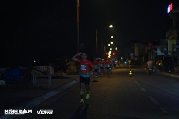 Minh Dam Discovery Marathon 2024 - Ảnh #1275375
