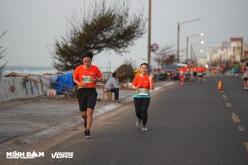 Minh Dam Discovery Marathon 2024 - Ảnh #1278471