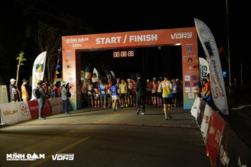 Minh Dam Discovery Marathon 2024 - Ảnh #1272807