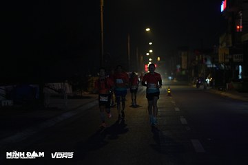 Minh Dam Discovery Marathon 2024 - Ảnh #1273334