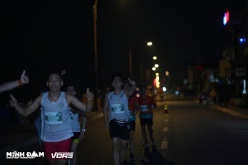 Minh Dam Discovery Marathon 2024 - Ảnh #1275491