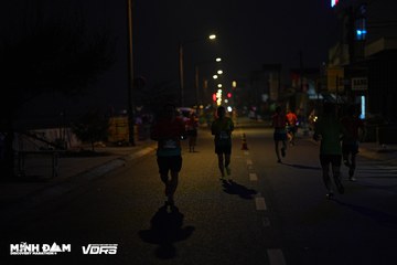 Minh Dam Discovery Marathon 2024 - Ảnh #1277348