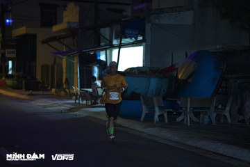 Minh Dam Discovery Marathon 2024 - Ảnh #1272291
