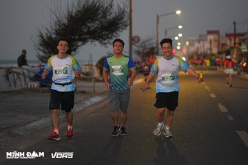 Minh Dam Discovery Marathon 2024 - Ảnh #1278187