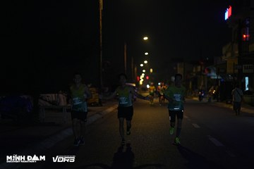 Minh Dam Discovery Marathon 2024 - Ảnh #1275284