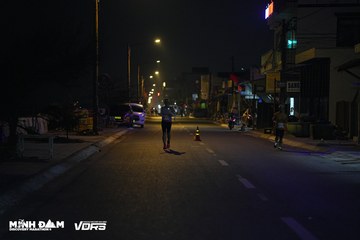 Minh Dam Discovery Marathon 2024 - Ảnh #1272243
