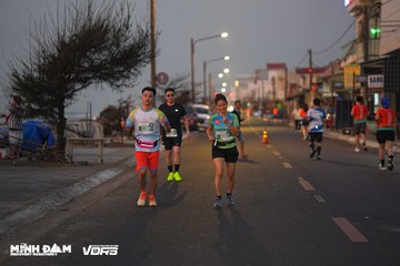 Minh Dam Discovery Marathon 2024 - Ảnh #1278222