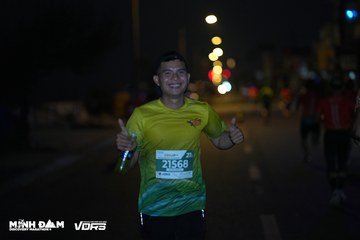 Minh Dam Discovery Marathon 2024 - Ảnh #1277360