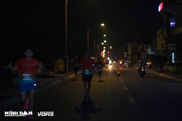 Minh Dam Discovery Marathon 2024 - Ảnh #1275951