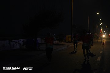 Minh Dam Discovery Marathon 2024 - Ảnh #1277107