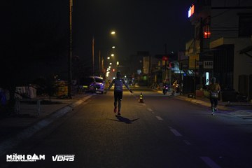 Minh Dam Discovery Marathon 2024 - Ảnh #1272247