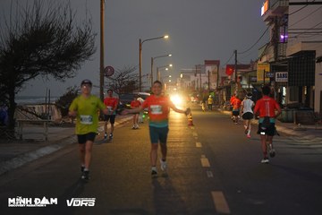 Minh Dam Discovery Marathon 2024 - Ảnh #1278098