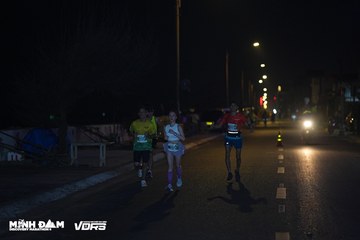 Minh Dam Discovery Marathon 2024 - Ảnh #1275574