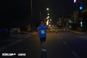 Minh Dam Discovery Marathon 2024 - Ảnh #1272541