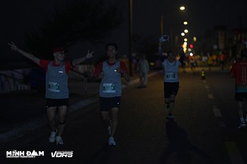 Minh Dam Discovery Marathon 2024 - Ảnh #1277480