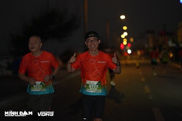 Minh Dam Discovery Marathon 2024 - Ảnh #1277783