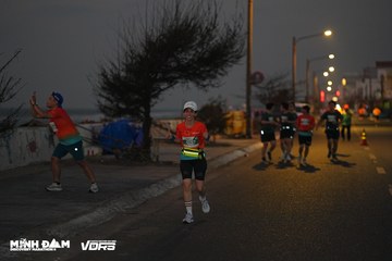 Minh Dam Discovery Marathon 2024 - Ảnh #1278025