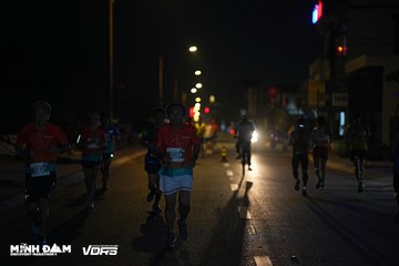 Minh Dam Discovery Marathon 2024 - Ảnh #1276214