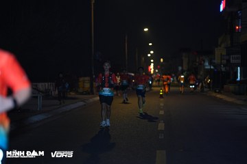 Minh Dam Discovery Marathon 2024 - Ảnh #1276903