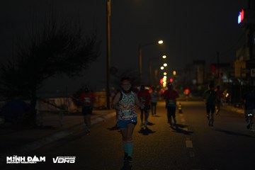 Minh Dam Discovery Marathon 2024 - Ảnh #1277674