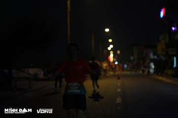 Minh Dam Discovery Marathon 2024 - Ảnh #1276908