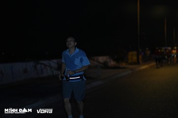 Minh Dam Discovery Marathon 2024 - Ảnh #1275753